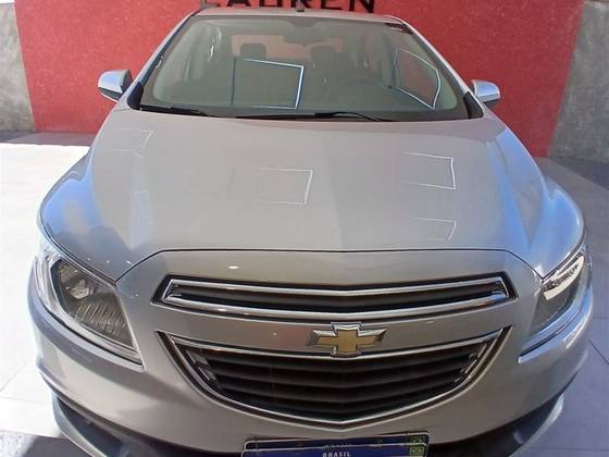 CHEVROLET PRISMA 1.0 MPFI LT 8V FLEX 4P MANUAL CHEVROLET PRISMA 1.0 MPFI LT 8V FLEX 4P MANUAL
